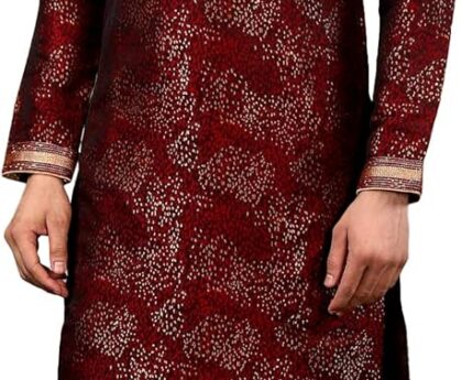 Mens Kurta Set Festive Season