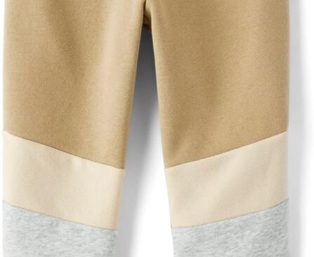 The Children’S Place Boys Athletic Performance Pants
