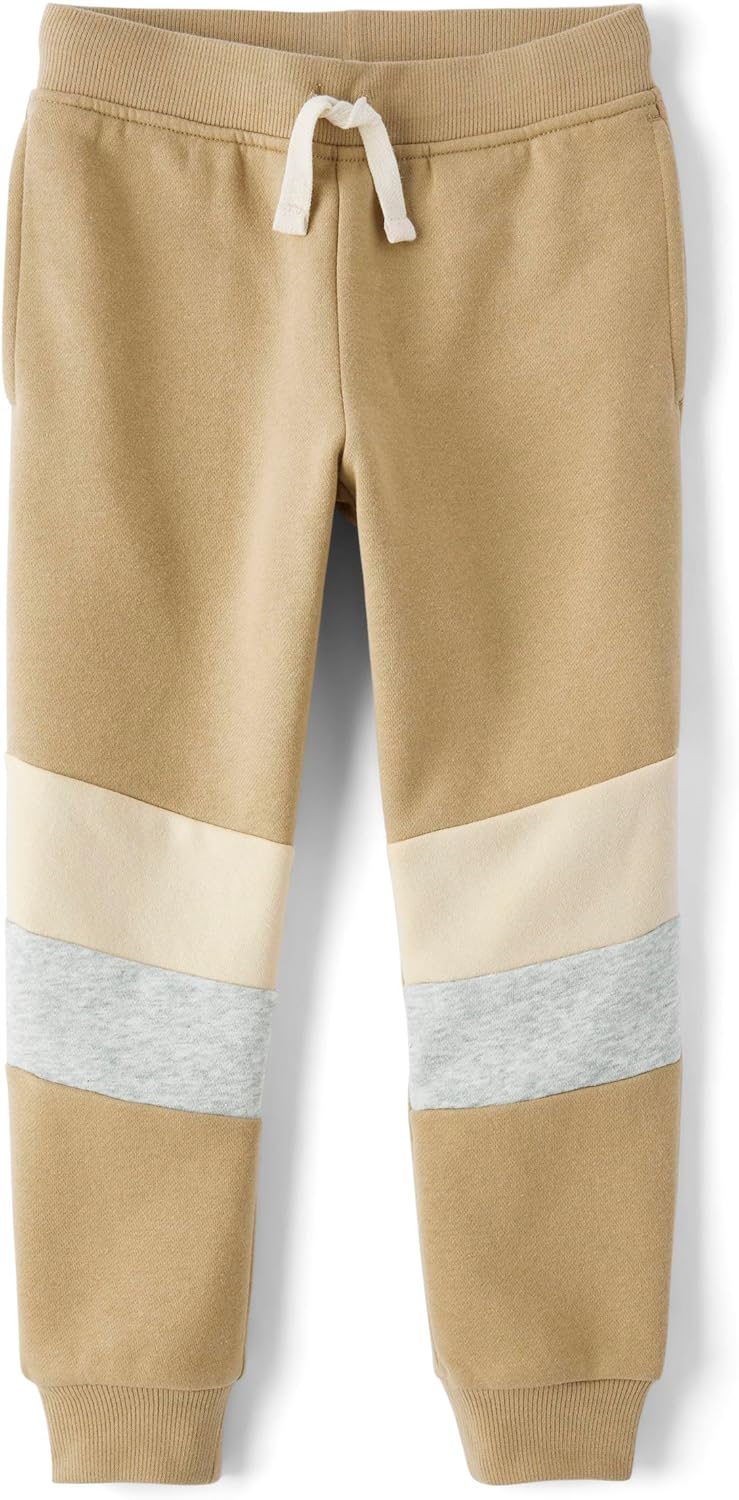 The Children’S Place Boys Athletic Performance Pants