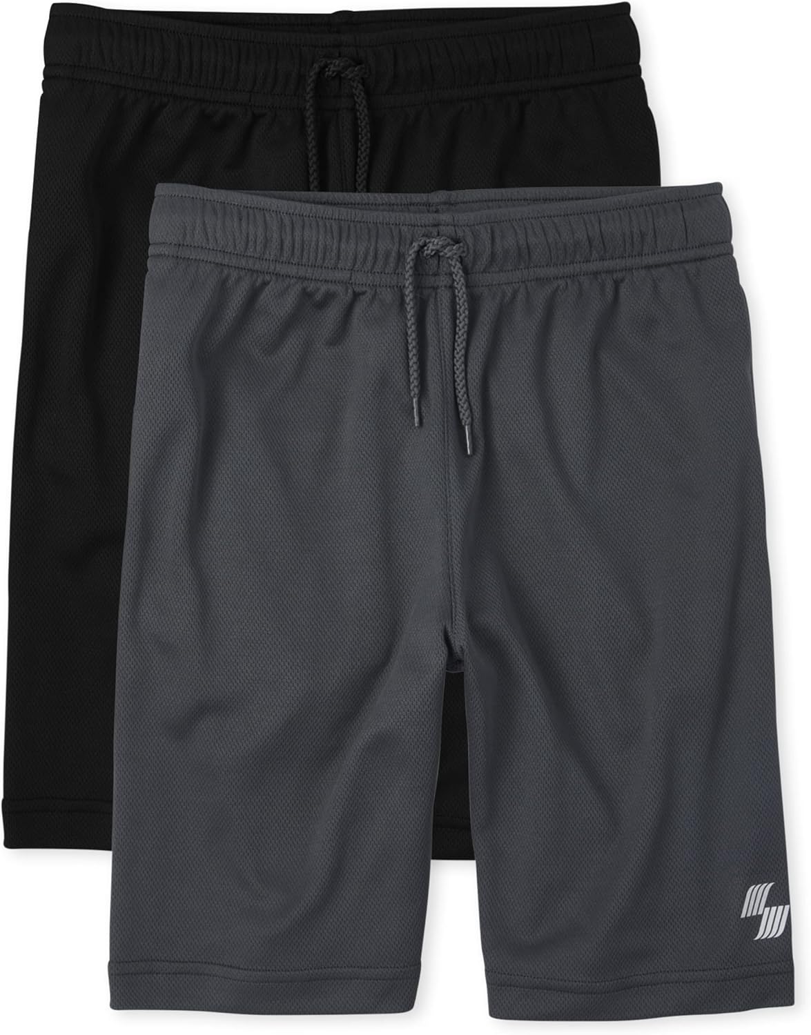 The Children’s Place Boys Performance Basketball Shorts