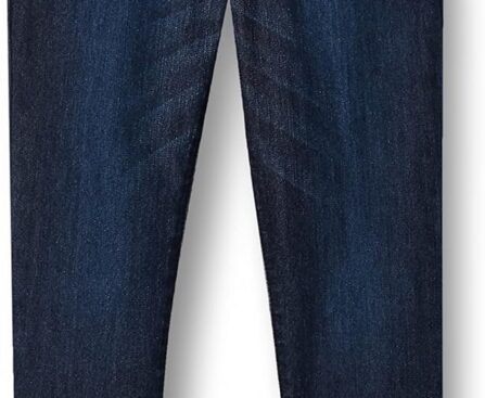OshKosh B’Gosh Girls Skinny Denim