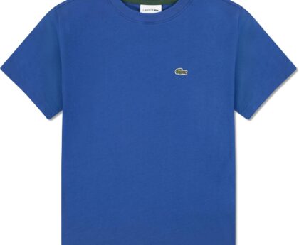 Lacoste Boys Jersey T-Shirt