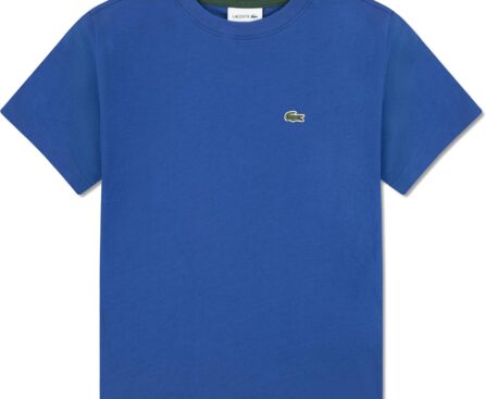 Lacoste Boys Jersey T-Shirt