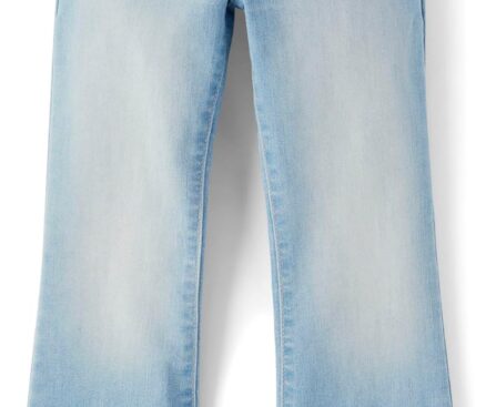The Children’s Place Girls Flare Jeans