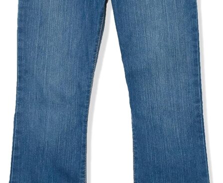 The Children’s Place Girls Bootcut Jeans