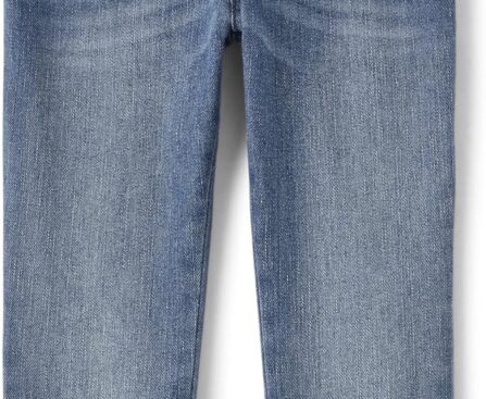 Gymboree boys And Toddler Denim Jeans