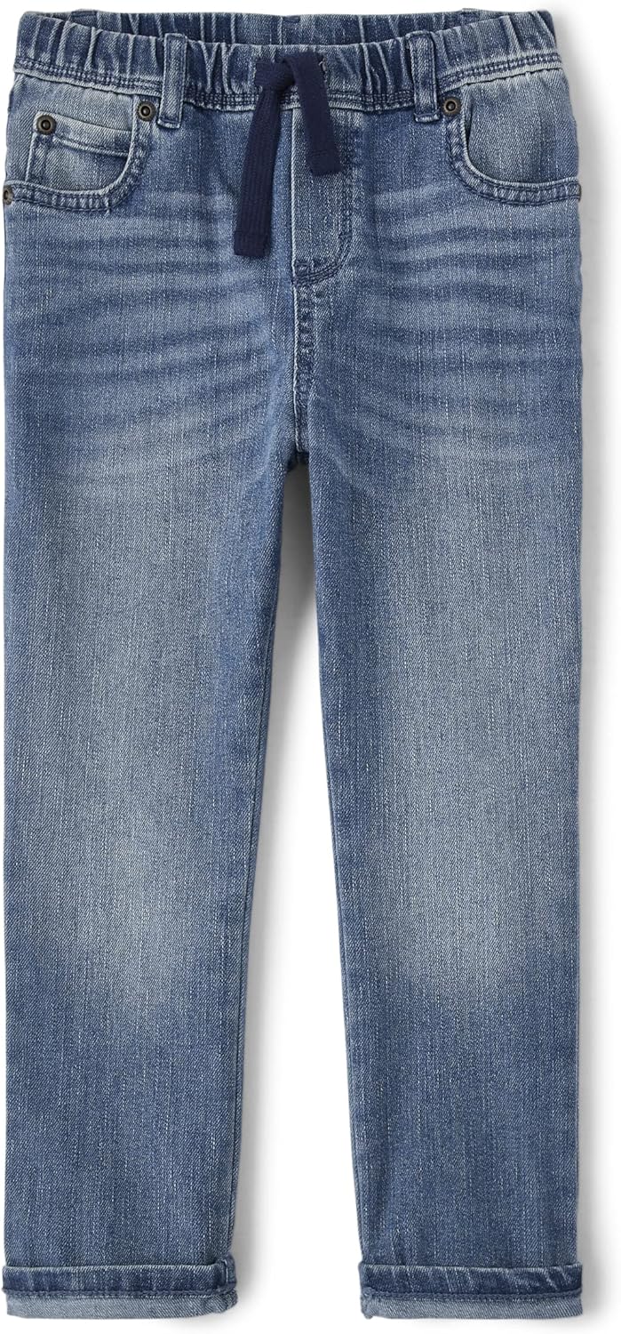 Gymboree boys And Toddler Denim Jeans