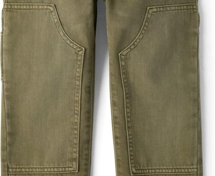 The Children’s Place Boys Baggy Jeans