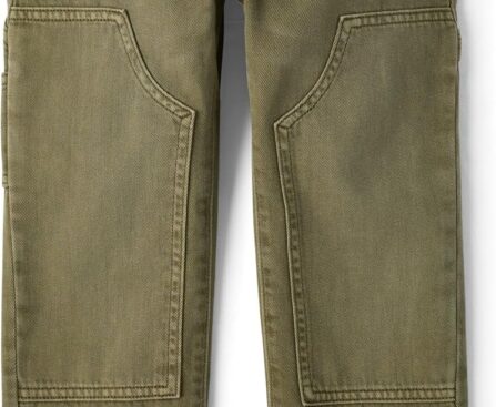 The Children’s Place Boys Baggy Jeans