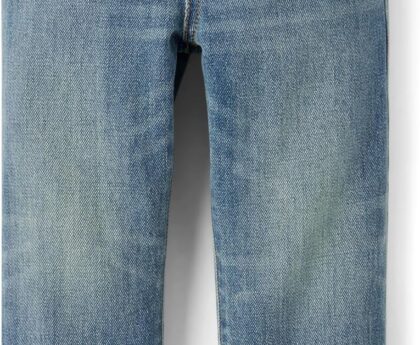 Gymboree Boys and Toddler Baggy Jeans