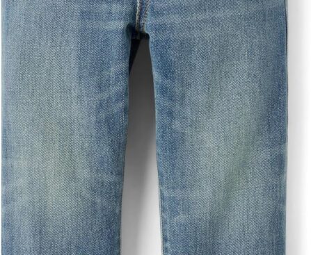 Gymboree Boys and Toddler Baggy Jeans