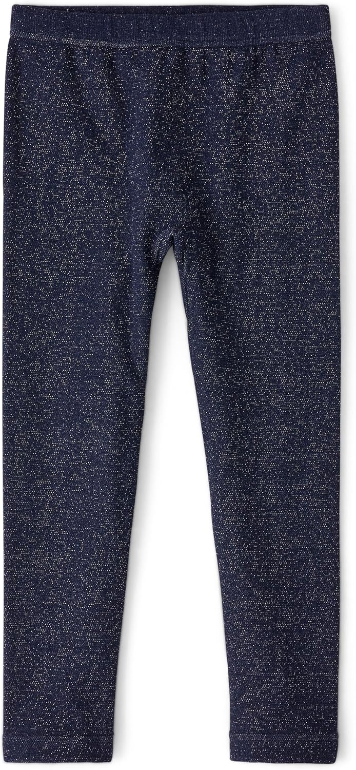 The Children’s Place Girls Fleece Lined Leggings