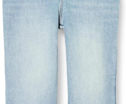 Amazon Essentials x Sofia Grainge Toddlers and Baby Boys’ Straight Fit Jeans