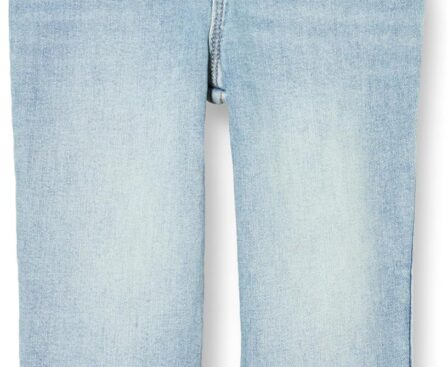 Amazon Essentials x Sofia Grainge Toddlers and Baby Boys’ Straight Fit Jeans