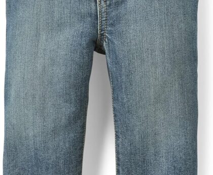 The Children’s Place Baby-Boys and Toddler Bootcut Jeans