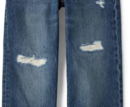 The Children’s Place Boys Baggy Jeans