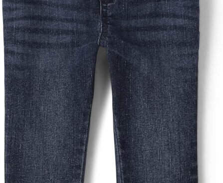 Gymboree boys And Toddler Denim Jeans