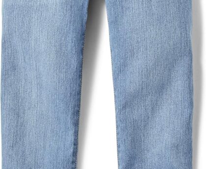 The Children’s Place Girls Skinny Jeans