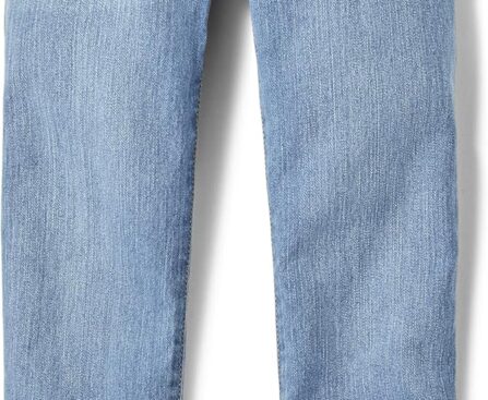 The Children’s Place Girls Skinny Jeans