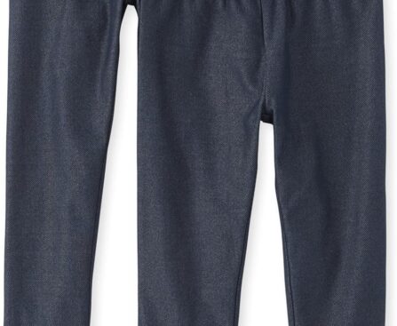The Children’s Place Girls Leggings